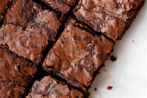 I Asked 6 Bakers To Name the Best Boxed Brownie Mix—They .